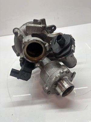 Turbolader Für VW Tiguan 2,0 TSI DGUA DGU Baugleich mit CZP DKZ 04K145654J