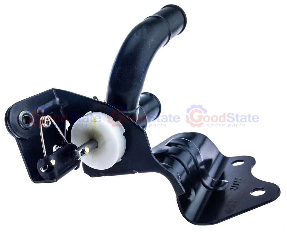 Genuine Hilux YN67 YN65 YN63 4Y 2.2 Petrol 3Y 2.0 Petrol Heater Water Valve Tap - Image 2 of 4