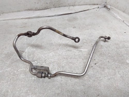 MERCEDES-BENZ C W204 Turbinenschmierrohr A6511801820 2.20 Diesel 120kw 28587193