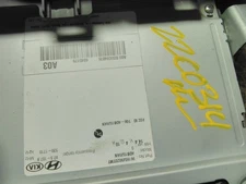 Audio Equipment Radio Display And Receiver US Market Fits 18-21 KONA 1514968