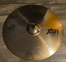 Sabian XSR Fast Crash 17"