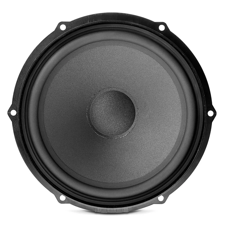 FOCAL IS-VW-180 18cm 2-Wege Kompo-Lautsprecher 75W RMS 2Ohm kompatibel mit Seat - Bild 2 von 4
