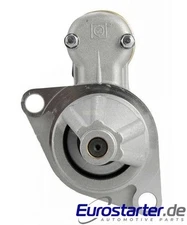 Starter OEm New Genuine QD114A for Yanmar