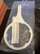 GE Whole Home HHWRNCH Filter Sump Wrench for GXWH30C GXWH35F GNWH38F GXWH40L
