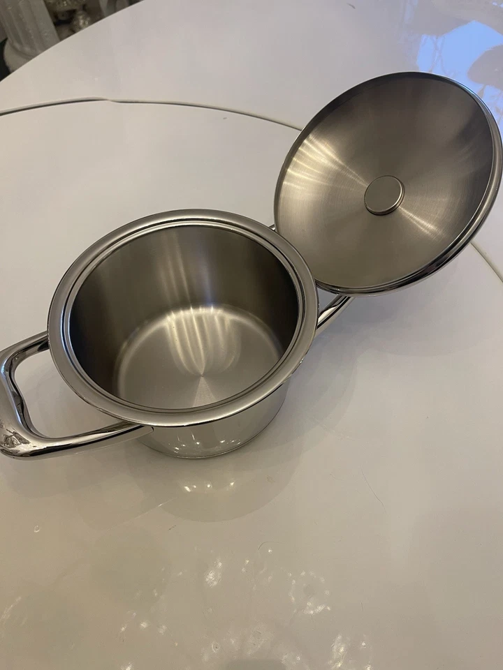 AMC Premium System Topf 2 Liter - Bild 2 von 4