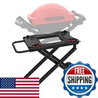 DELSbbq WB Cart Grill Cart for Weber Q100 Q1000 Q1200 Q2000 Q1400 Q2400
