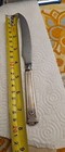 Vintage Sterling Silver Tiffany & Co San Lorenzo Knife — photo 4