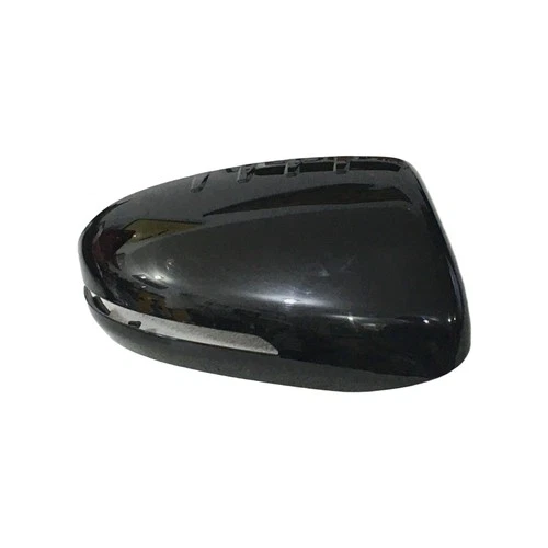 New Kia Unpainted Passenger Side Door Mirror 876202T620