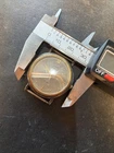 AQ26 VTG Mens 30mm+ Alba By Seiko Watch Quartz Sold As Is For Parts Repairs**