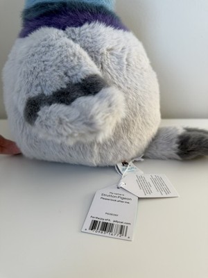 jellycat strutton pigeon | eBay