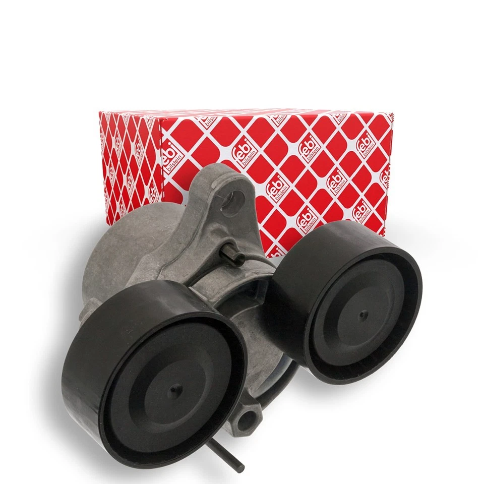 FEBI BILSTEIN Riemenspanner, Keilrippenriemen  für BMW