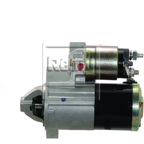 Arranque premium Remy 95006 para Jeep Commander Grand Cherokee 05-10 Foto 4 de 4