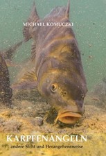 KARPFENANGELN angelbuch angelbücher angelliteratur sportfischen sportfischer