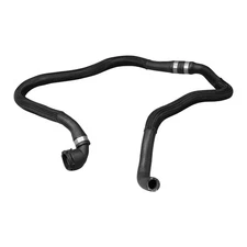 For BMW 57 Series Radiator Water Pipe Coolant Hose F18 740Li 2012-15 17127580961