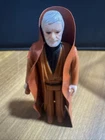 Obi-Wan Kenobi vintage 1977 good shape missing light sabber part