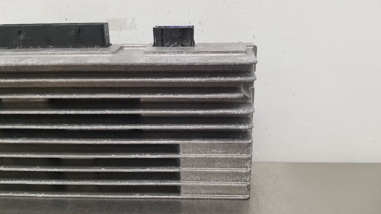 11 AUDI R8 RADIO AUDIO AMPLIFIER AMP 420035223D