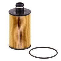 NEU - Mann-Filter Hu7018Z ÖLfilter FüR Jeep Lancia Maserati