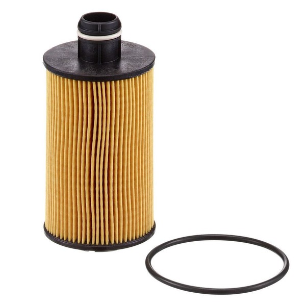 NEU - Mann-Filter Hu7018Z ÖLfilter FüR Jeep Lancia Maserati-image