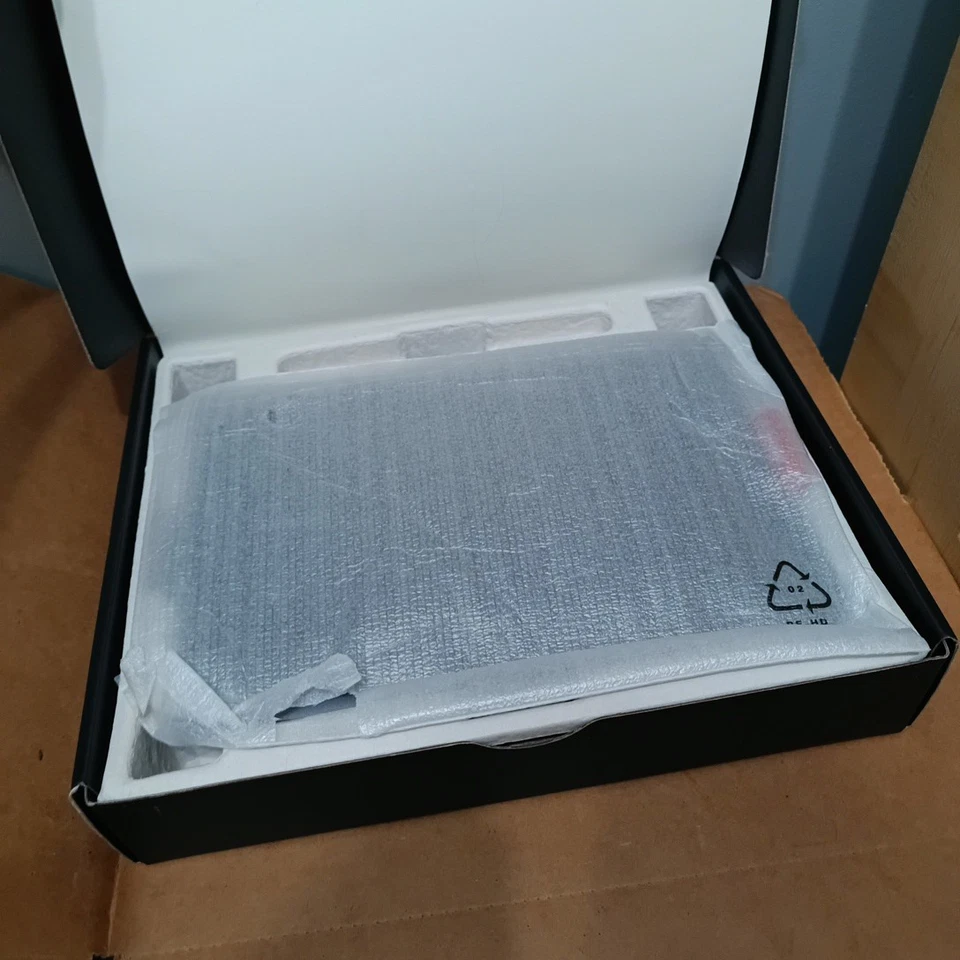 Wacom Bamboo Pen & Touch Graphic Tablet CTH-460 Signature Pad (Open Box) - Image 3 of 4