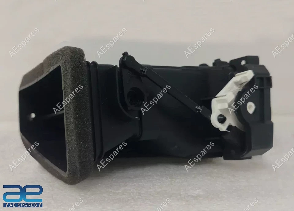 Center Duct Air Vent Assembly RH For Hyundai I20 2008-2012 974201J010 view 2