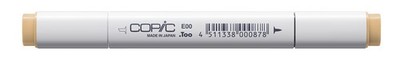 Copic Classic E00 Cotton Pearl