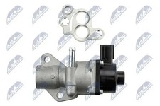 AGR-Ventil AGR elektrisch EGR-MZ-005 NTY für MAZDA 2 3