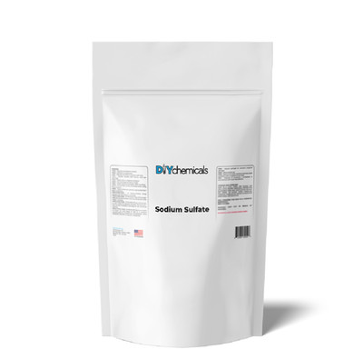 Sodium Sulfate   (Sodium Sulphate) 10lbs