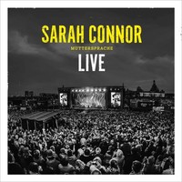 Muttersprache - Live | Sarah Connor | Deutsch | Audio-Cd | 2 Audio-Cd(S) | 2016