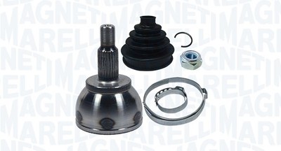 Magneti Marelli 302015100324 joint kit, drive shaft for Mercedes-Benz