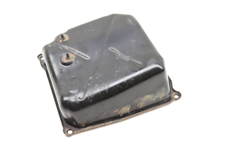 2005-2013 2015-2020 AUDI A3 QUATTRO - Transmissão OIL PAN 02E325201D - Imagem 3 de 4