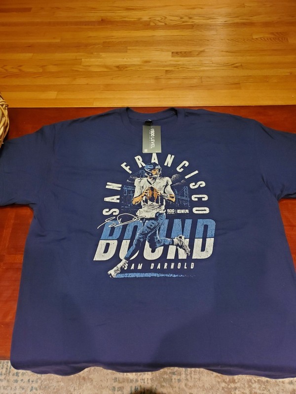 Seattle Seahawks Championship Shirt (New!)