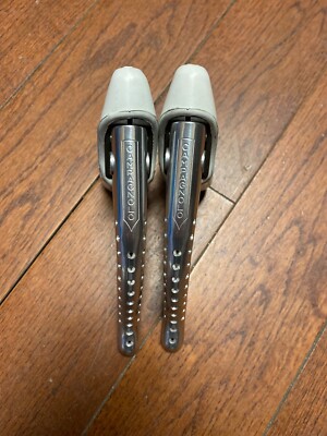 Brake Hoods Campagnolo Record Brake Levers Campagnolo Super Record