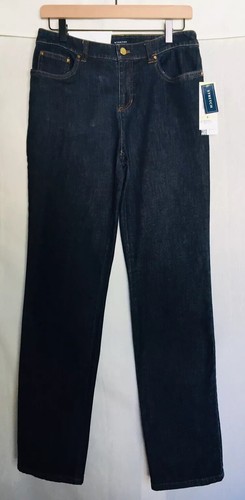 Signature Shape Straight Leg Slim Fit 