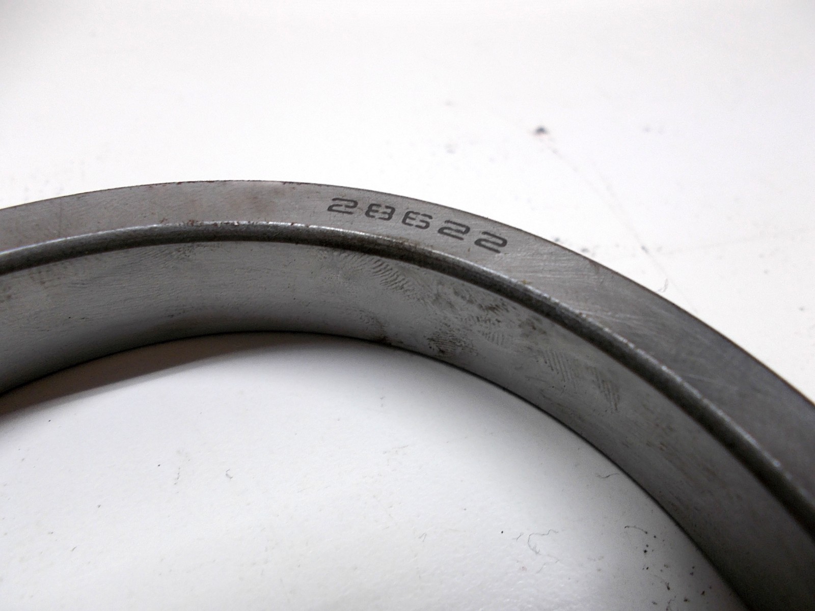 12000 12K Dexter Axle Bearing Kit 1056 Seal Trailer Axel 8214 8216