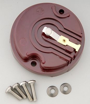 MSD 8470 GM E Rotor Button Fits Pro Billet 8485 Ford & 8473 VW ...
