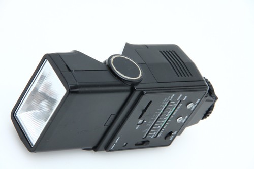 Sunpak Auto 388 thyristor flash universal mount - Picture 5 of 10