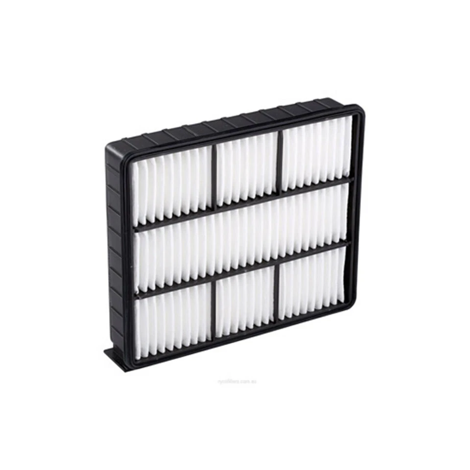 New RYCO Air Filter - Panel For MITSUBISHI VERADA KL 3.5L 6G74 A1514 - image 3 of 4