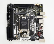 For MSI Z390I CORSAIR Motherboard LGA1151 DDR4 Mini-ITX Mainboard