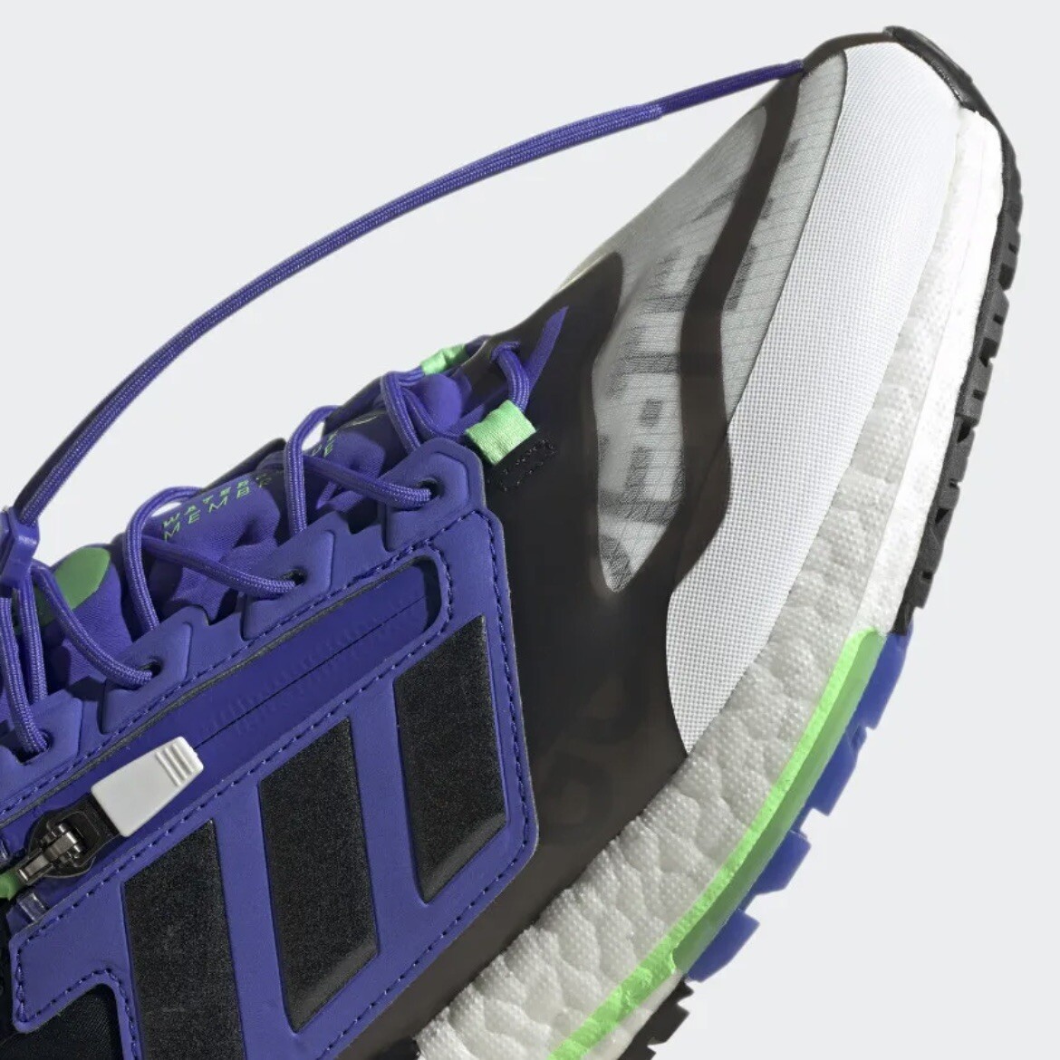 adidas gazelle silver green womens Ultra Boost 23 GTX Neutral running shoe Men