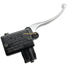 Right Brake Master Cylinder for Kawasaki KVF300 KVF360 KVF400 650 KVF700 Prairie