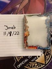 Amanda lapalme Manamoon Hashira's Might Oversleeves Yu-Gi-Oh! Size 70 Count