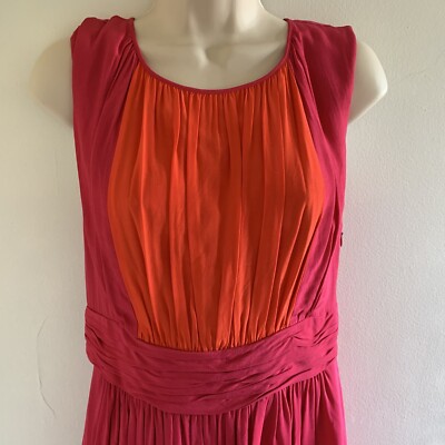 fitted lace wedding dress Boden Girls Embroidered Tulle Dress in Red