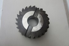 Fr&auml;ser , Walzenfr&auml;ser , Walzenschlichtfr&auml;ser , Dmr. 160 mm , Aufnahmedmr. 50 mm