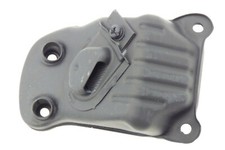 Auspuff passend Motorsäge Husqvarna 545 550 XP 550 XPG Schalldämpfer LESEN