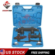 Engine Camshaft Timing Tool Kit for Cadillac XT4 2.0L Silverado Sierra 2.7L 5PCS
