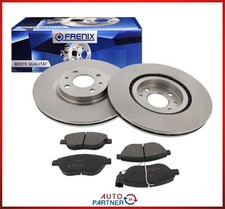 Plaquette de frein Fiat MULTIPLA