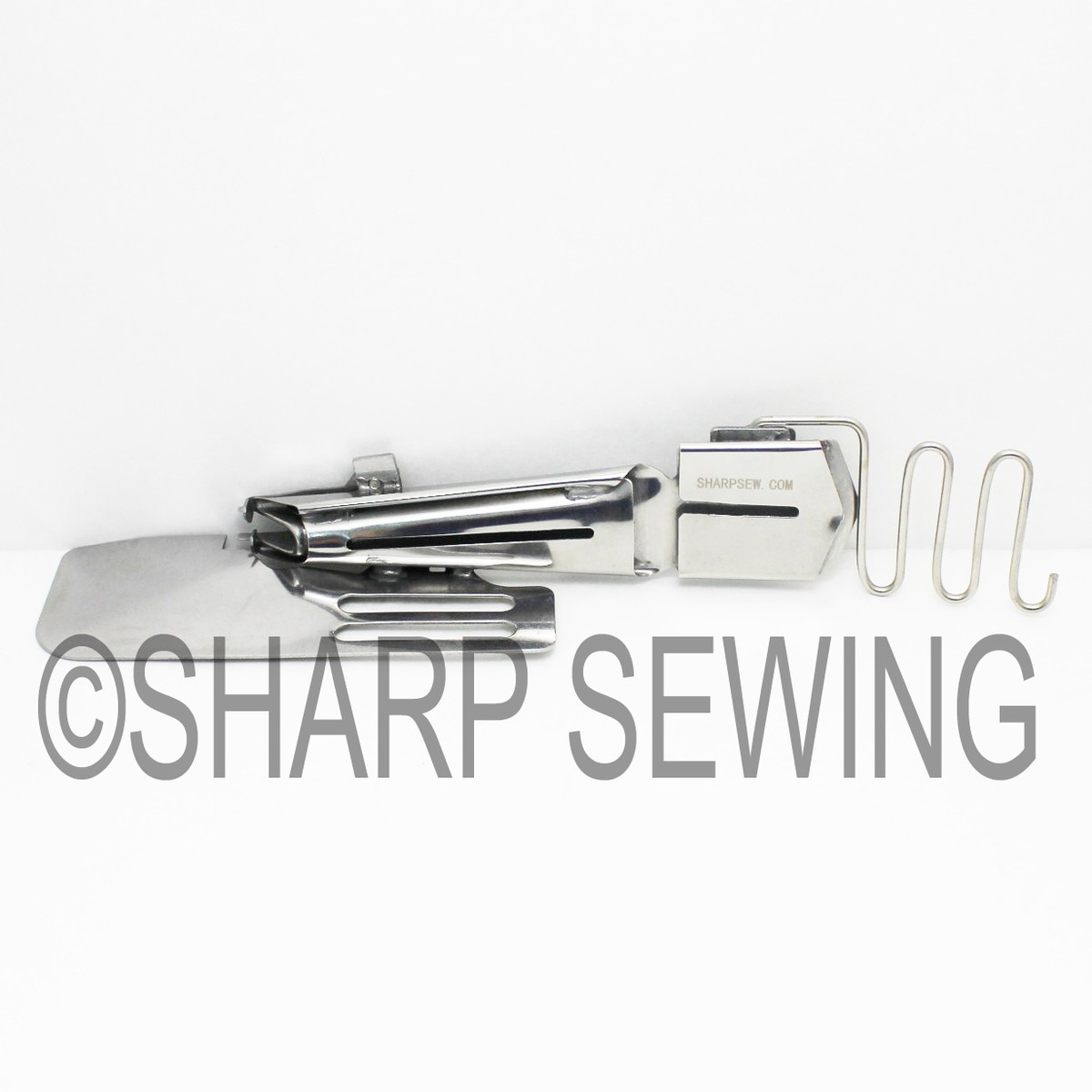 INDUSTRIAL COVERSTITCH BINDER (A) 2