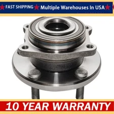 Front Wheel Hub Bearing Assy For Chrysler 200 Sebring Dodge Avenger Cirrus 3.6L
