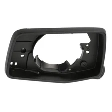 Genuine GM Drivers Mirror Housing Bezel 84575673