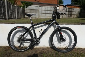 2009 rockhopper